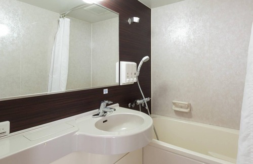 Hiroshima City Centre Hotel | Comfort Hotel Hiroshima Otemachi