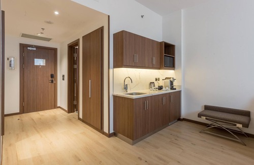 King Abdul Aziz Road Hotel | Comfort Hotel Jeddah King Road