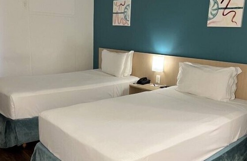Centro Hotel | Comfort Hotel Joinville