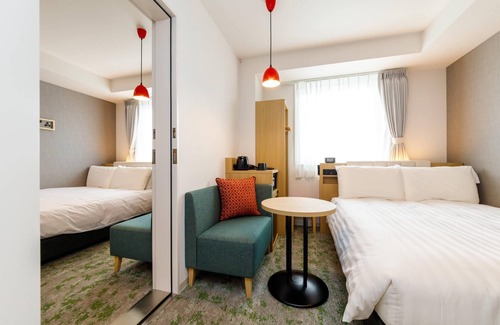 Tanabe Hotel | Comfort Hotel Kii Tanabe
