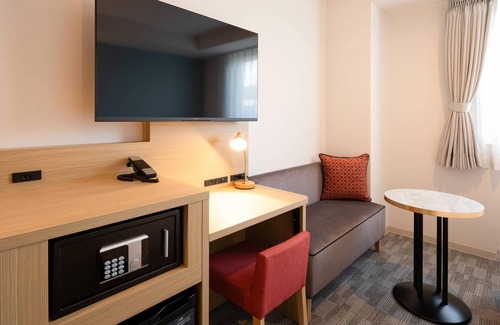 Tanabe Hotel | Comfort Hotel Kii Tanabe