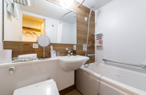 Tanabe Hotel | Comfort Hotel Kii Tanabe