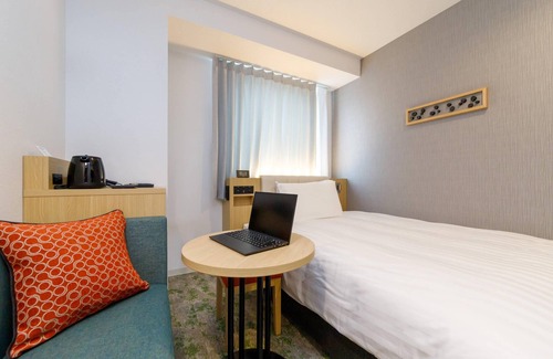 Tanabe Hotel | Comfort Hotel Kii Tanabe