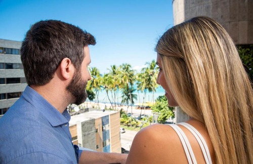 Ponta Verde Hotel | Comfort Hotel Maceió