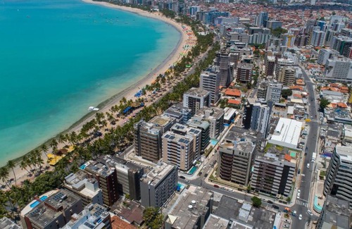 Ponta Verde Hotel | Comfort Hotel Maceió