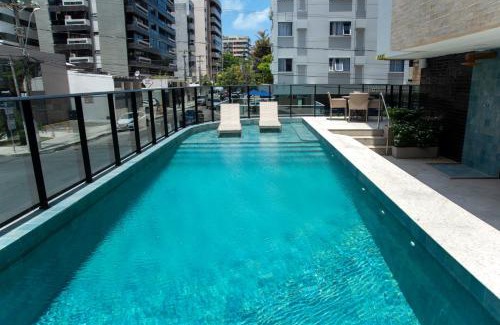 Ponta Verde Hotel | Comfort Hotel Maceió