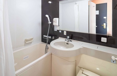 Maebashi Hotel | Comfort Hotel Maebashi