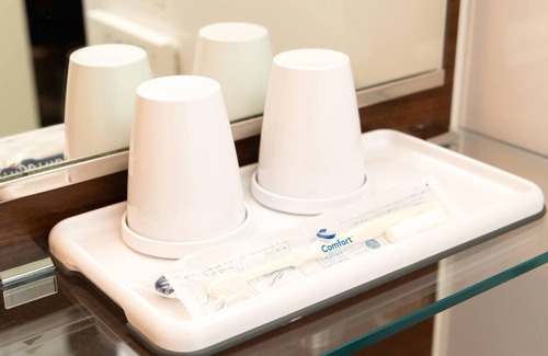 Maebashi Hotel | Comfort Hotel Maebashi