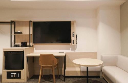 Mito Hotel | Comfort Hotel Mito
