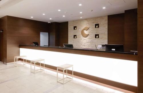 Miyazaki Hotel | Comfort Hotel Miyazaki