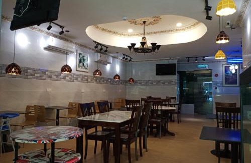 Penampang Hotel | Comfort Hotel