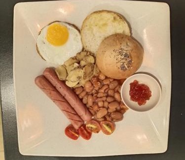 Penampang Hotel | Comfort Hotel