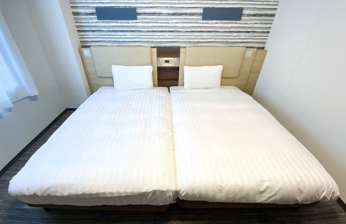 Nishiki Hotel | Comfort Hotel Nagoya Fushimi