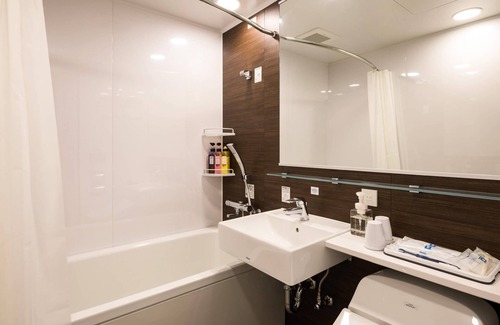 Nishiki Hotel | Comfort Hotel Nagoya Fushimi