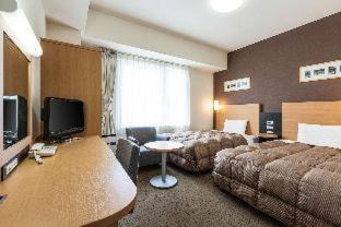 Kumoji Hotel | Comfort Hotel Naha Prefectural Office