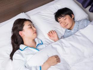 Kumoji Hotel | Comfort Hotel Naha Prefectural Office