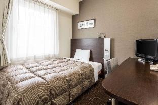 Kumoji Hotel | Comfort Hotel Naha Prefectural Office