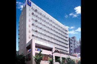 Higashishinsaibashi Hotel | Comfort Hotel Osaka Shinsaibashi