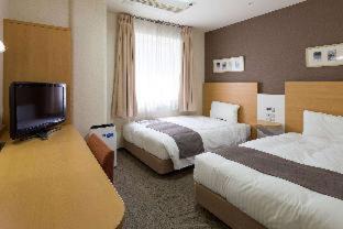 Higashishinsaibashi Hotel | Comfort Hotel Osaka Shinsaibashi