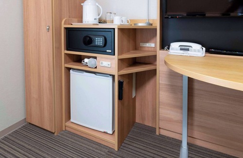 Higashishinsaibashi Hotel | Comfort Hotel Osaka Shinsaibashi