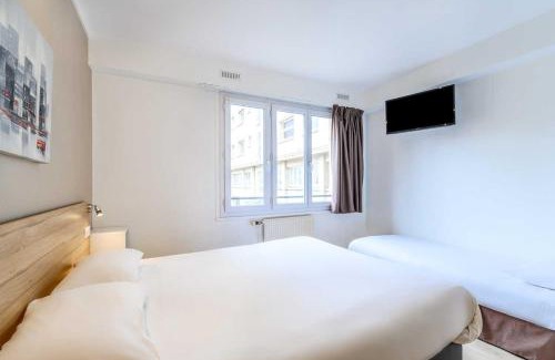 Rouen City Centre Hotel | Comfort Hotel Rouen Alba
