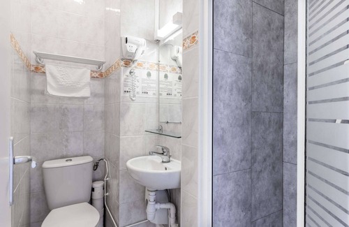 Rouen City Centre Hotel | Comfort Hotel Rouen Alba