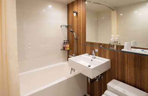 Susukino Hotel | Comfort Hotel Sapporo Susukino