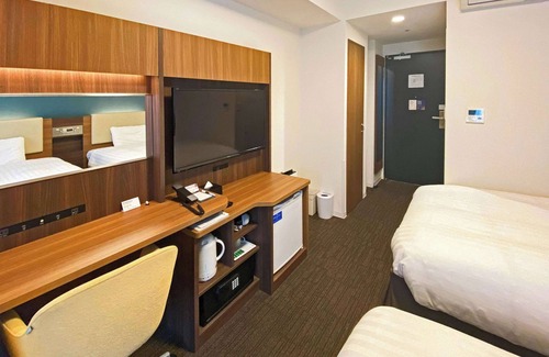Susukino Hotel | Comfort Hotel Sapporo Susukino