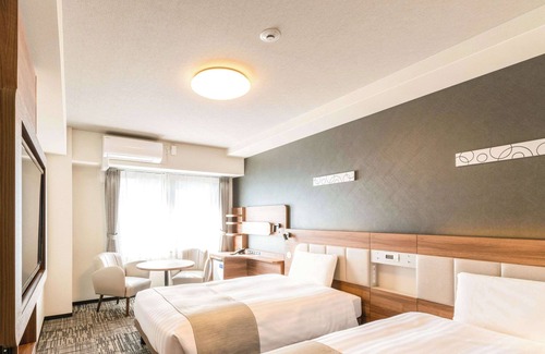 Shin-Osaka Hotel | Comfort Hotel Shin-Osaka