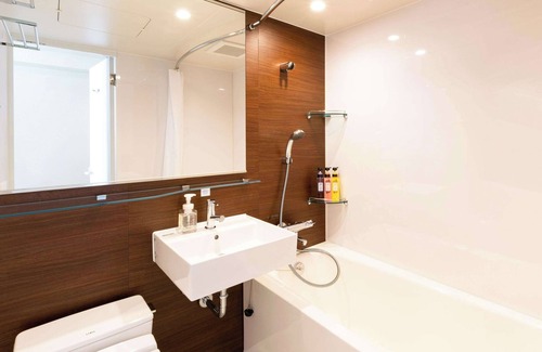 Shin-Osaka Hotel | Comfort Hotel Shin-Osaka