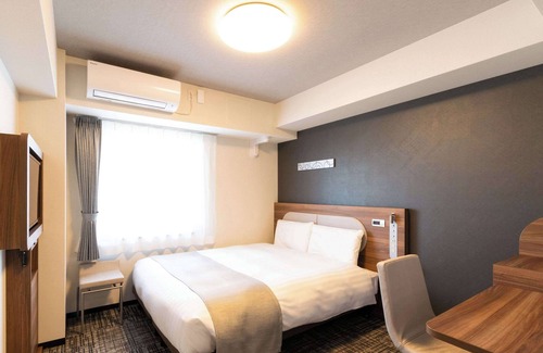 Shin-Osaka Hotel | Comfort Hotel Shin-Osaka