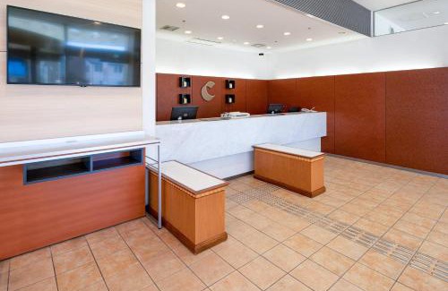 Toyokawa Hotel | Comfort Hotel Toyokawa