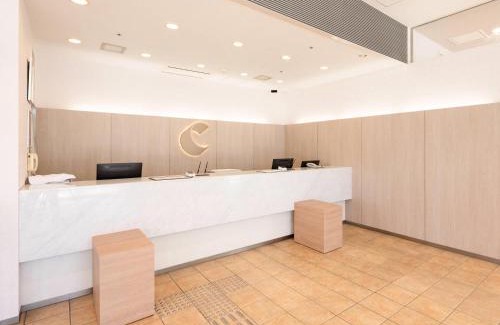 Toyokawa Hotel | Comfort Hotel Toyokawa
