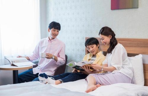 Toyokawa Hotel | Comfort Hotel Toyokawa