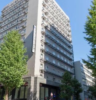 Kannai Hotel | Comfort Hotel Yokohama Kannai