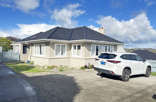 Hillsborough House | Comfort house Close to Auckland city and Airport