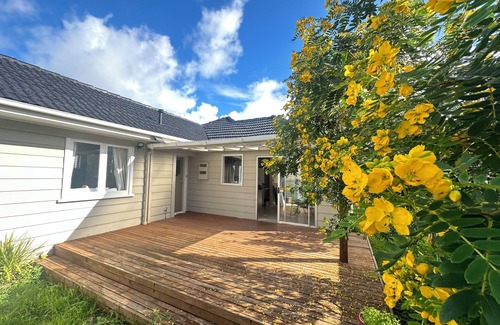 Hillsborough House | Comfort house Close to Auckland city and Airport