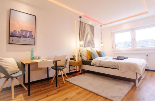 Lind House | Comfort Hub - Homestay - 3 Gästezimmer im Eigentumshaus