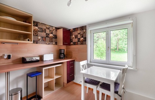 Benneckenstein Apartment | Comfort in Benneckenstein