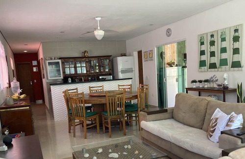 Praia do Toque-Toque Pequeno House | COMFORT IN SIMPLICITY - with hot tub