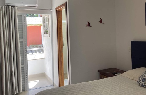 Praia do Toque-Toque Pequeno House | COMFORT IN SIMPLICITY - with hot tub