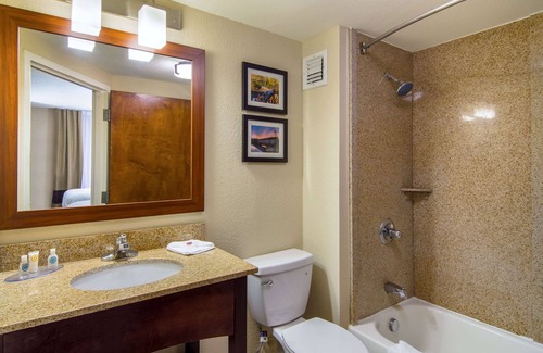 Acworth Hotel | Comfort Inn Acworth - Kennesaw Northwest