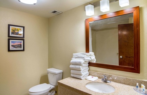 Acworth Hotel | Comfort Inn Acworth - Kennesaw Northwest