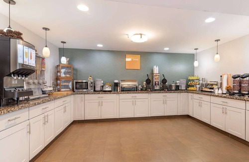 South Portland Hotel | Comfort Inn Airport