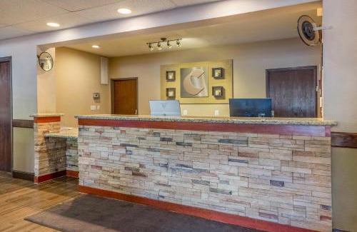 Albuquerque Hotel | Comfort Inn Albuquerque Airport