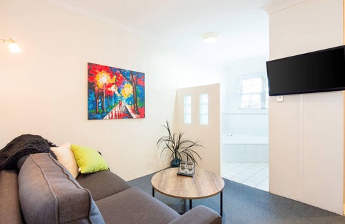 Ballina Hotel | Comfort Inn All Seasons