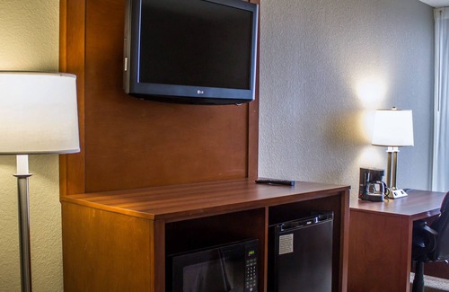 Alliance Hotel | Comfort Inn Alliance