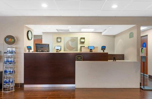 Anaheim Resort Hotel | Comfort Inn Anaheim Resort
