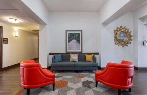 Cave City Hotel | Comfort Inn And Suites