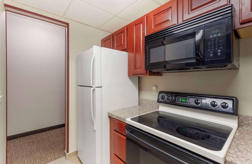 Rapid City Hotel | Comfort Inn And Suites